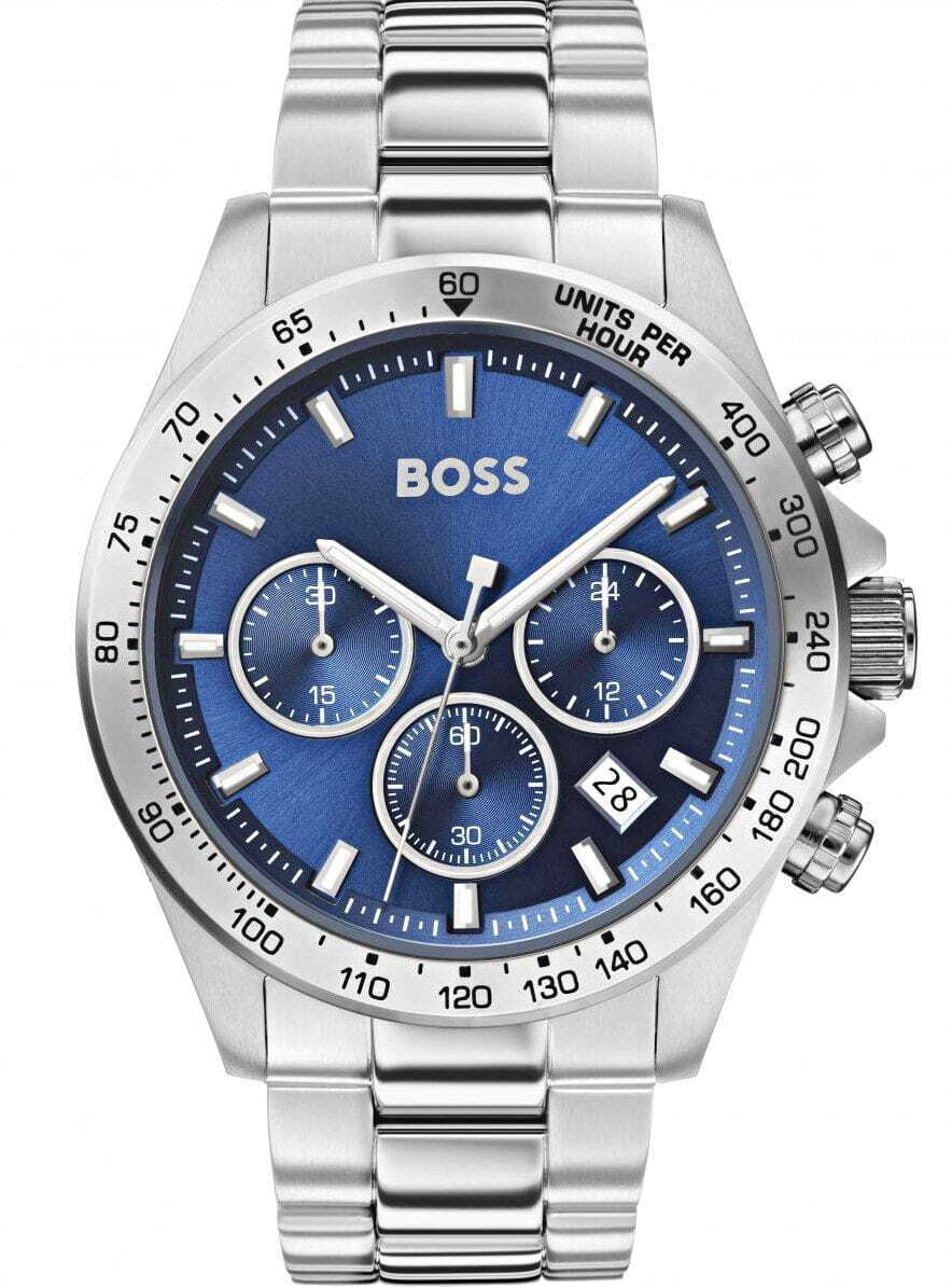 Orologio da uomo Hugo Boss 1513755