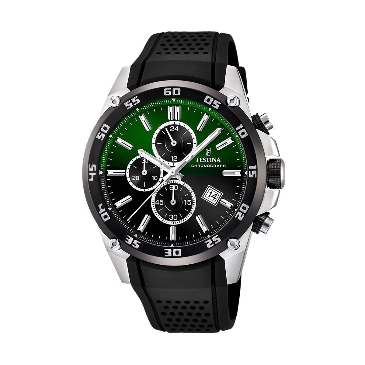 Festina Festina Watches Mod. F20330/b F_0219_F20330_B Orologi
