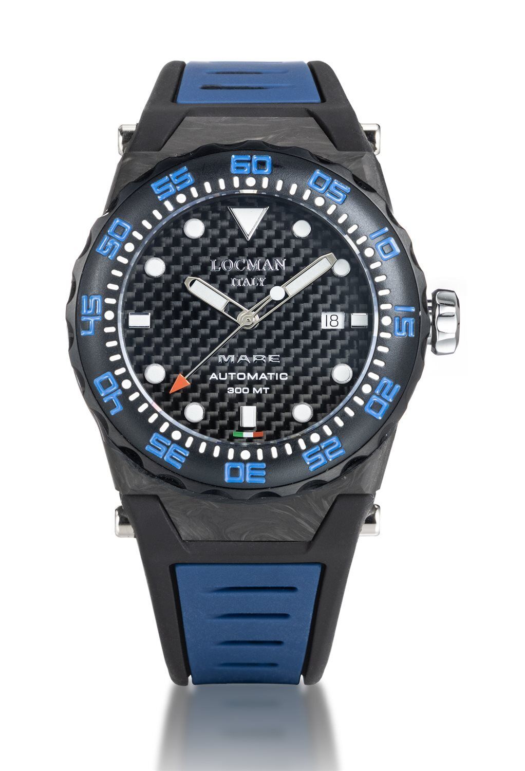 Orologio Locman Uomo 0561c09a-cccbblsb2