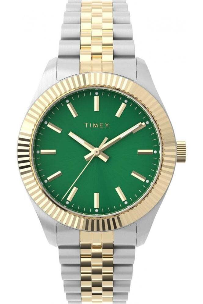 Timex Orologio Legacy 36mm da donna TW2W87400