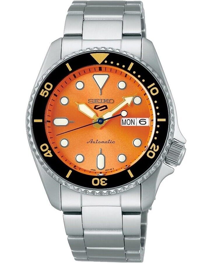 SEIKO Mod. SPORT - SKX REEDITION 12442169