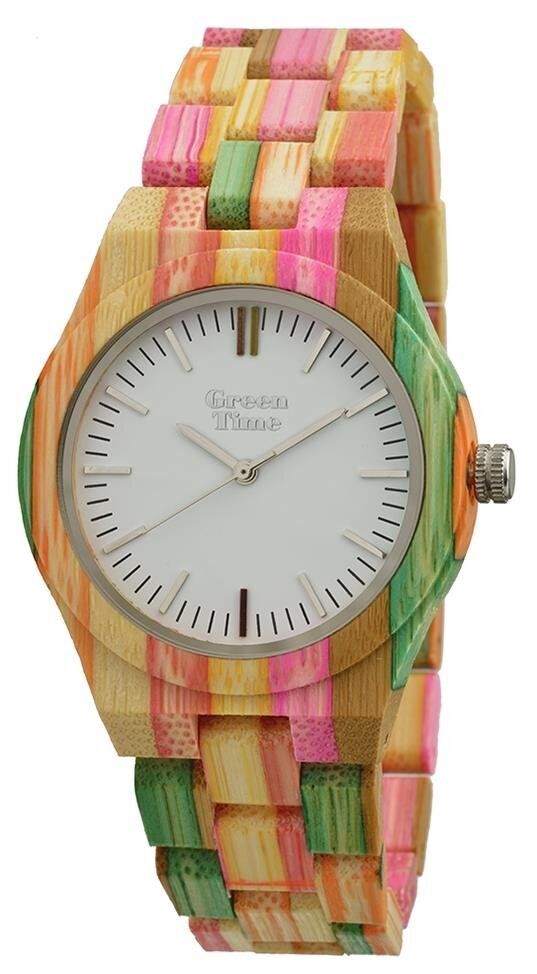 Orologio Green Time Unisex zw069a