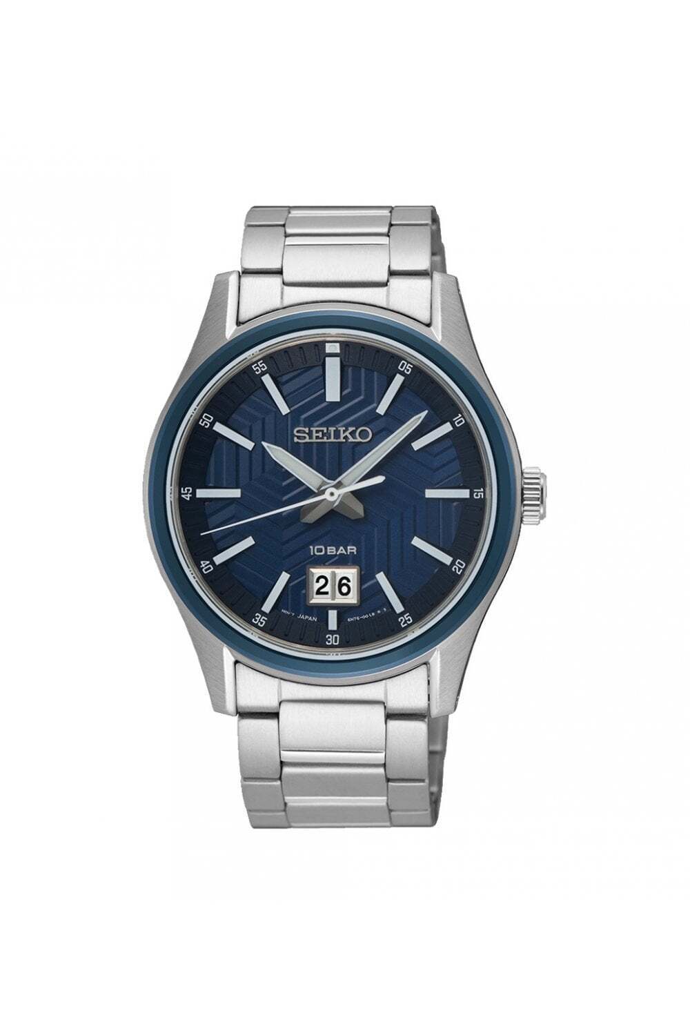 Seiko da Uomo SPORTS Orologio SUR559P1