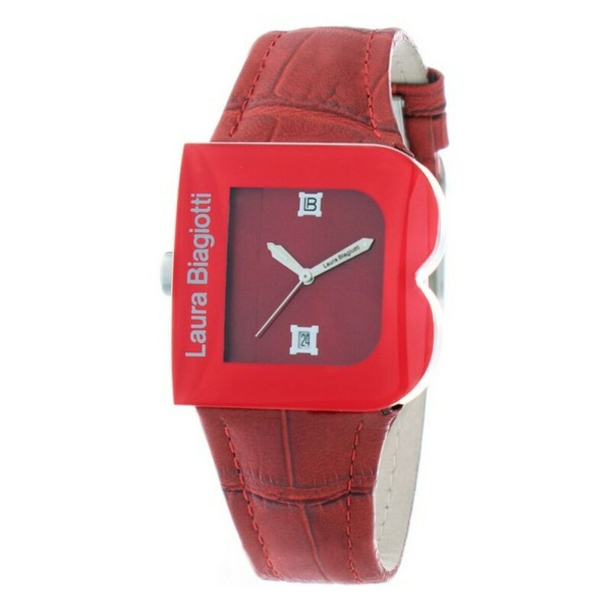 E_0002_S0340748 Laura Biagiotti Orologio Donna Laura Biagiotti LB0037L-03 (Ø 33
