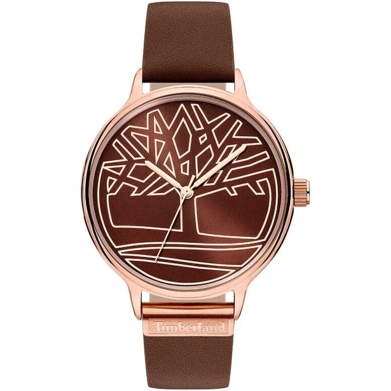 Timberland Timberland Mod. Tyringham F_0219_TBL.15644MYR_12 Orologi