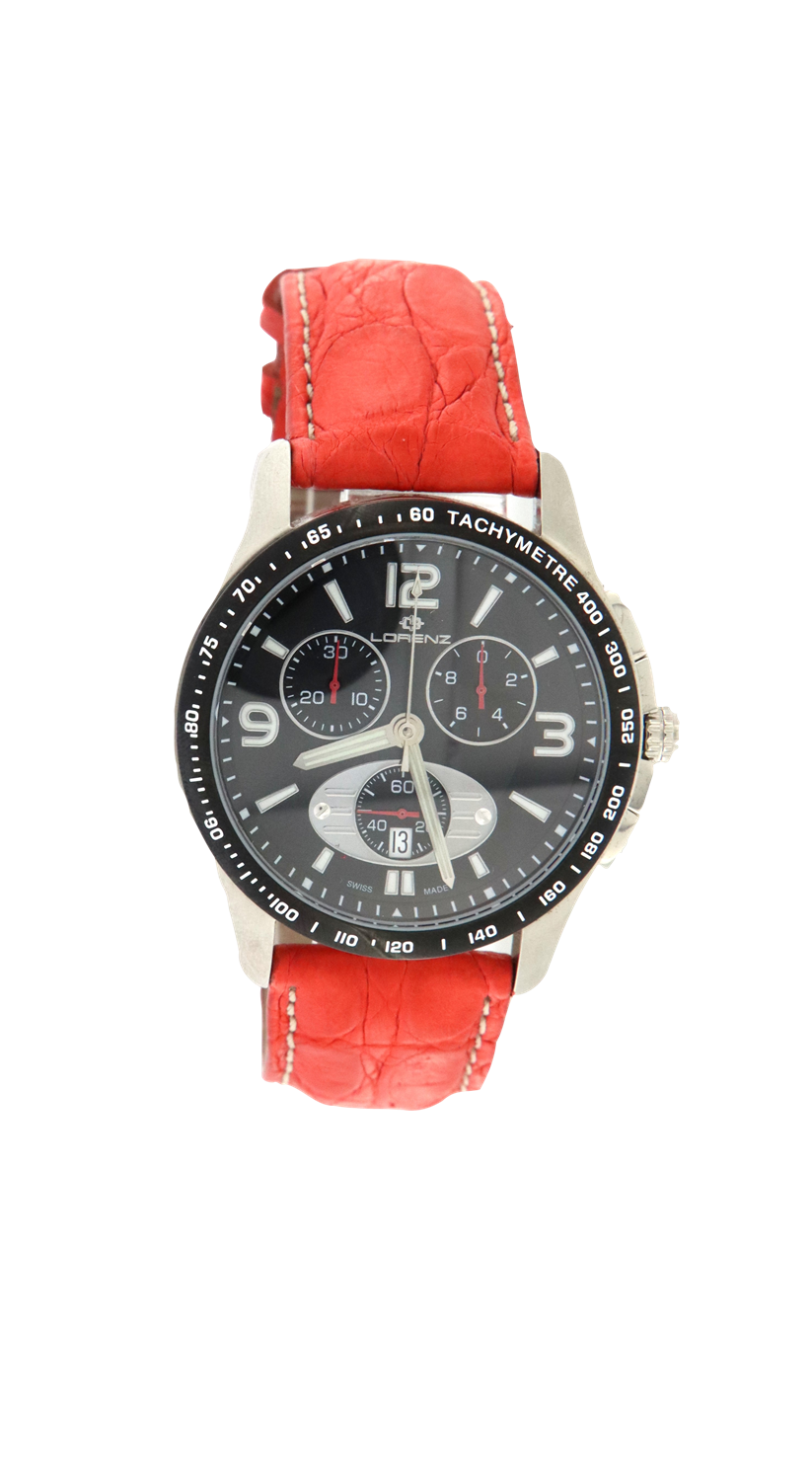 Orologio Lorenz Uomo 025844aa