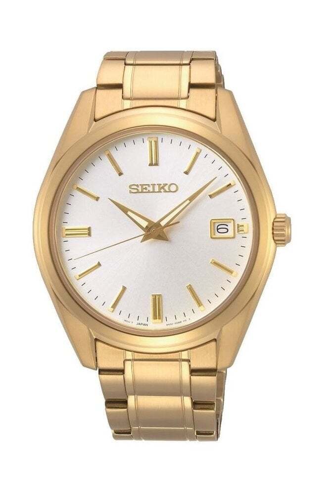 Seiko Orologio da sera da uomo SUR314P1