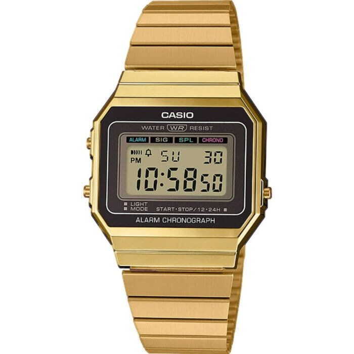 Orologio CASIO vintage A700WG-9A