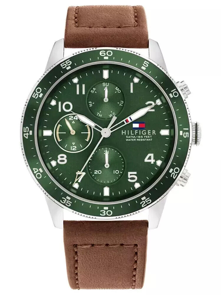 Orologio da uomo Tommy Hilfiger Jimmy 1791948