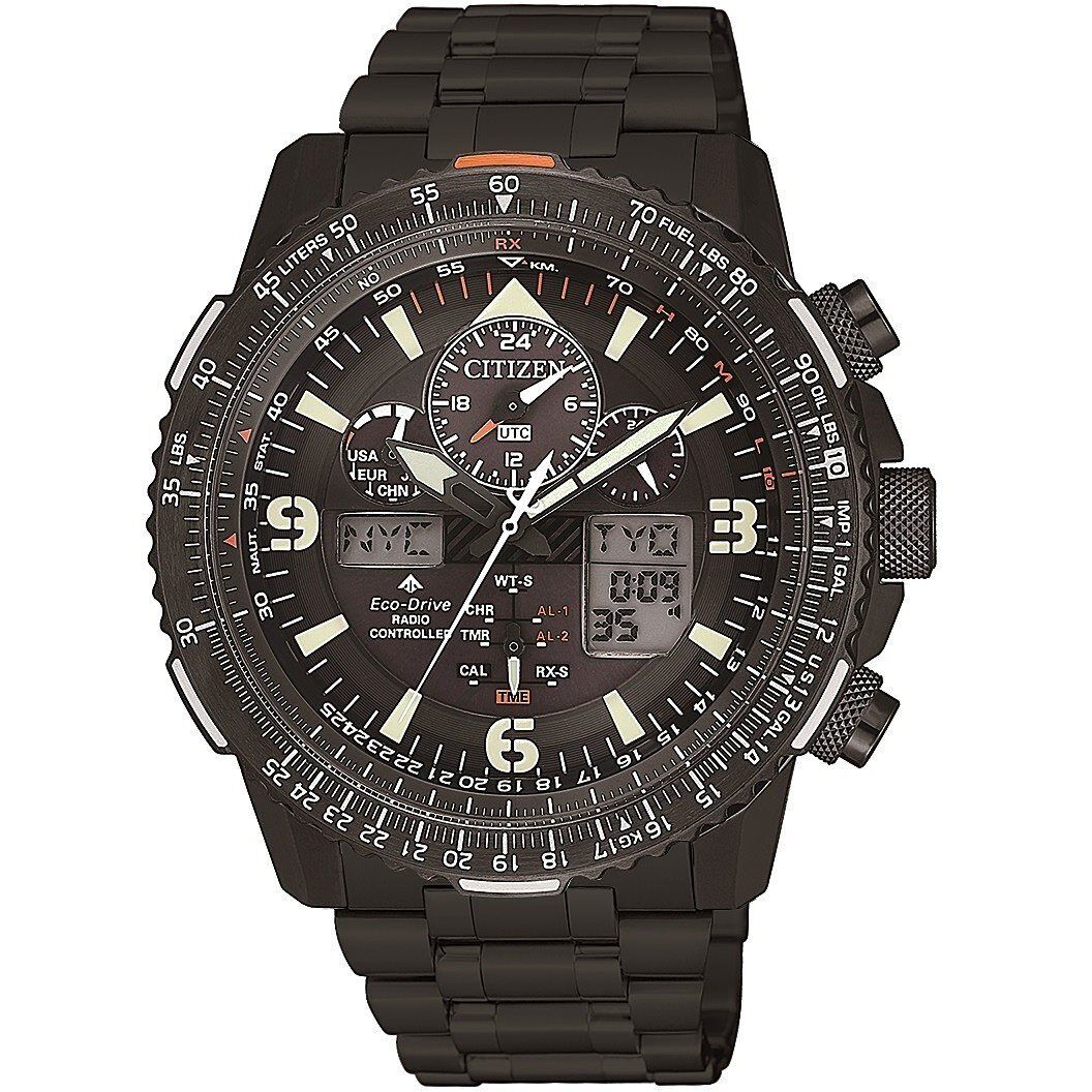 Orologio Citizen Uomo jy8085-81h