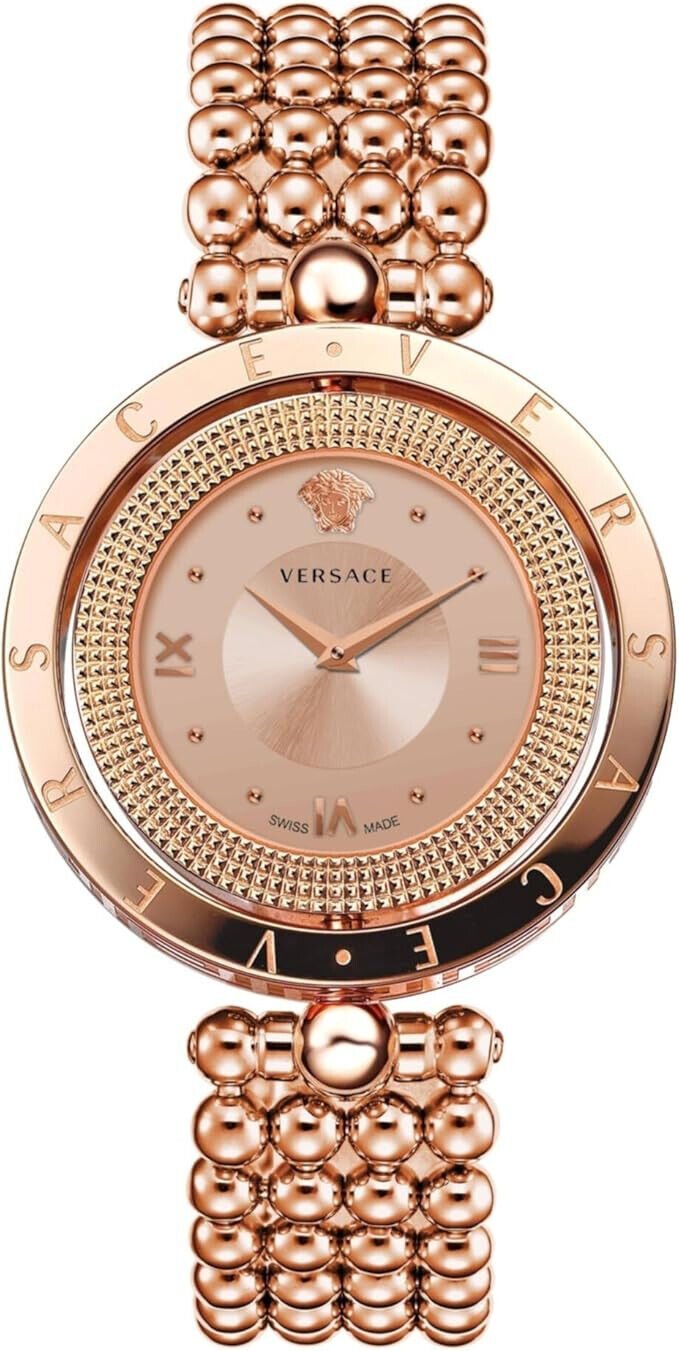 Versace Eon VE7901823 Orologio Donna Al quarzo