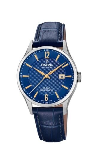 Festina Festina Watches Mod. F20007/3 F_0219_F20007_3 Orologi