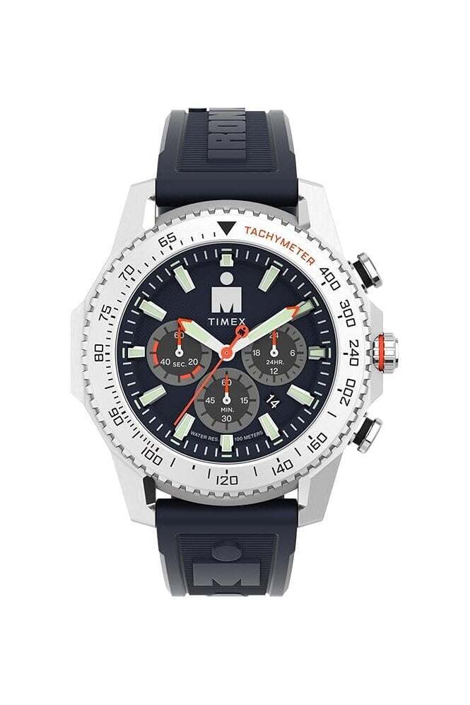 Timex orologio da uomo Ironman Adrenaline Pro 48mm TW2W55500