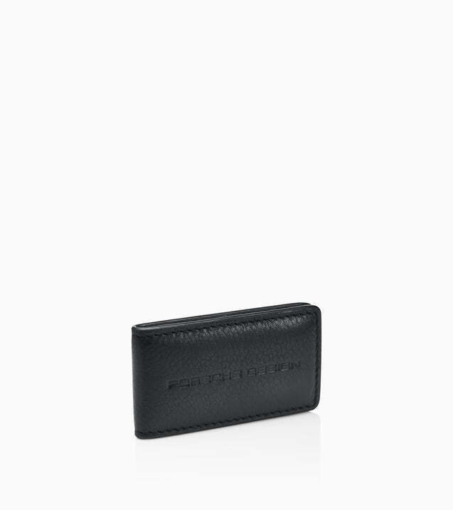 FERMASOLDI PORSCHE DESIGN NERO