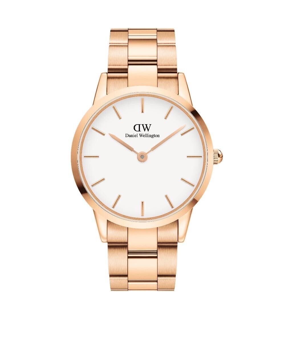 Orologio ICONIC LINK Daniel Wellington Uomo