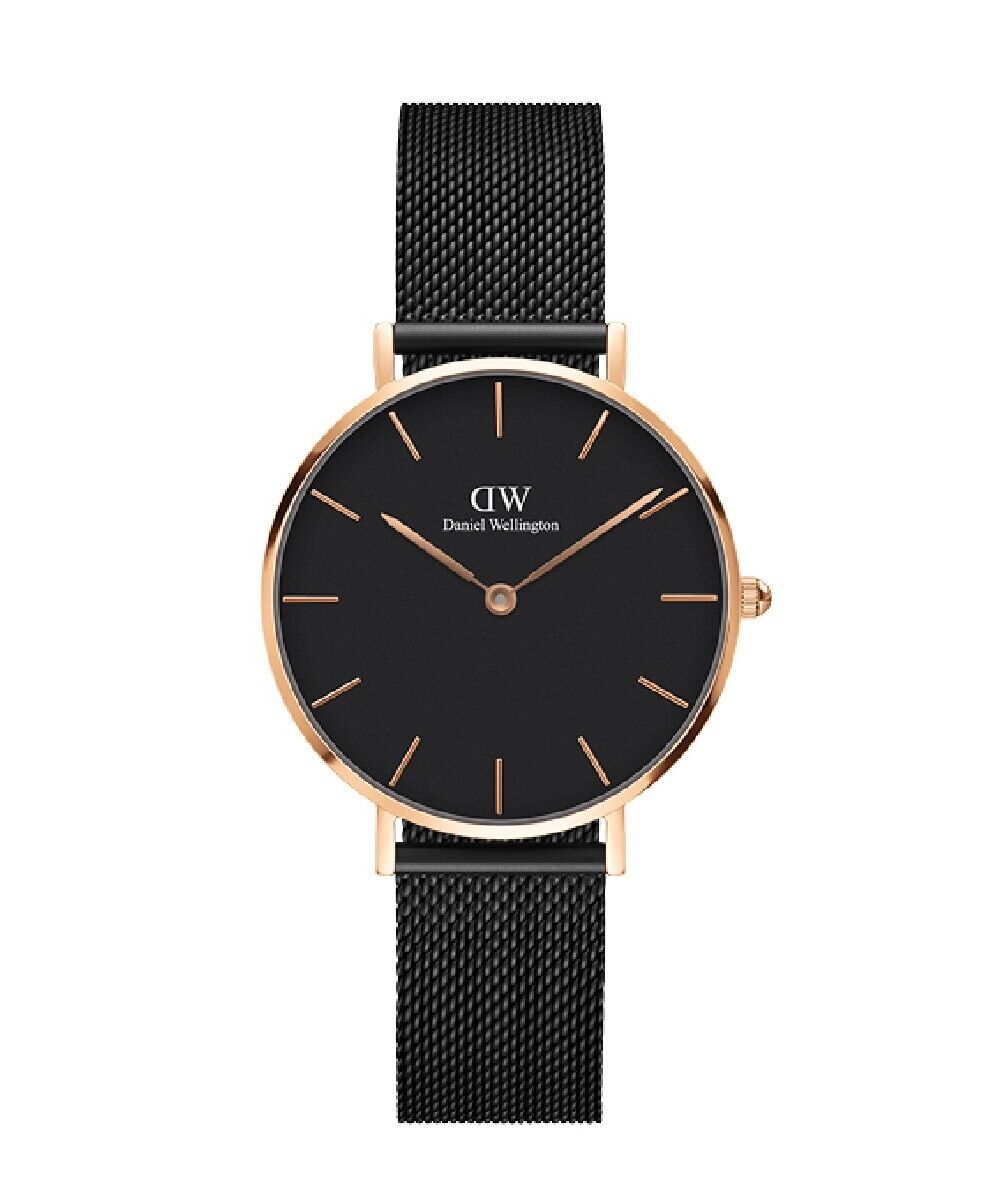 Orologio PETITE ASHFIELD Daniel Wellington Donna