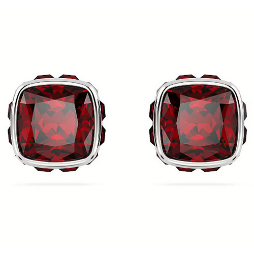 SWAROVSKI ORECCHINI BIRTHSTONE GENNAIO Timeless 5660798