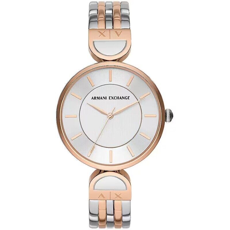 A§x Armani Exchange Armani Exchange Mod. Ax5383 F_0219_AX5383 Orologi