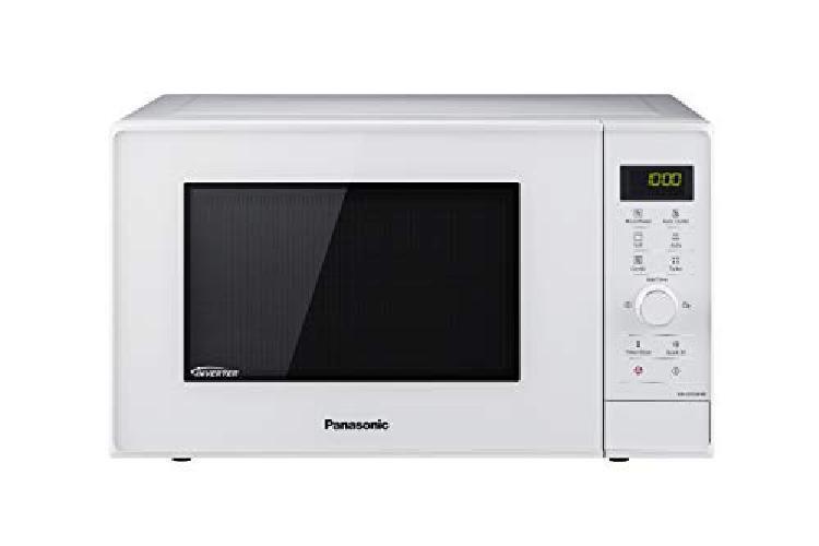 Panasonic NN-GD34HWSUG - MWO 23L INVERTER BIANCO