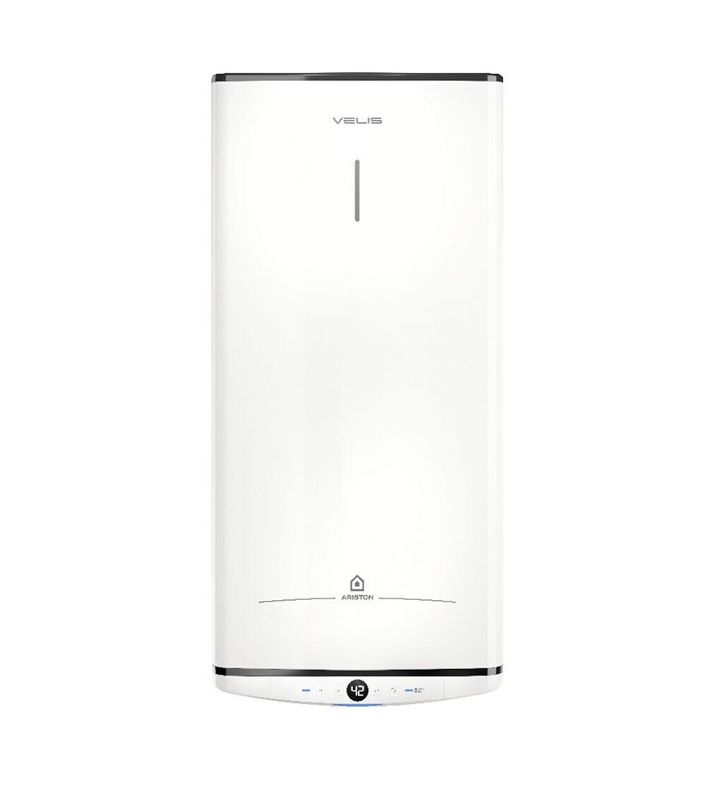 SCALDABAGNO ELETTRICO ARISTON VELIS PRO 100 LT GARANZIA 5 ANNI