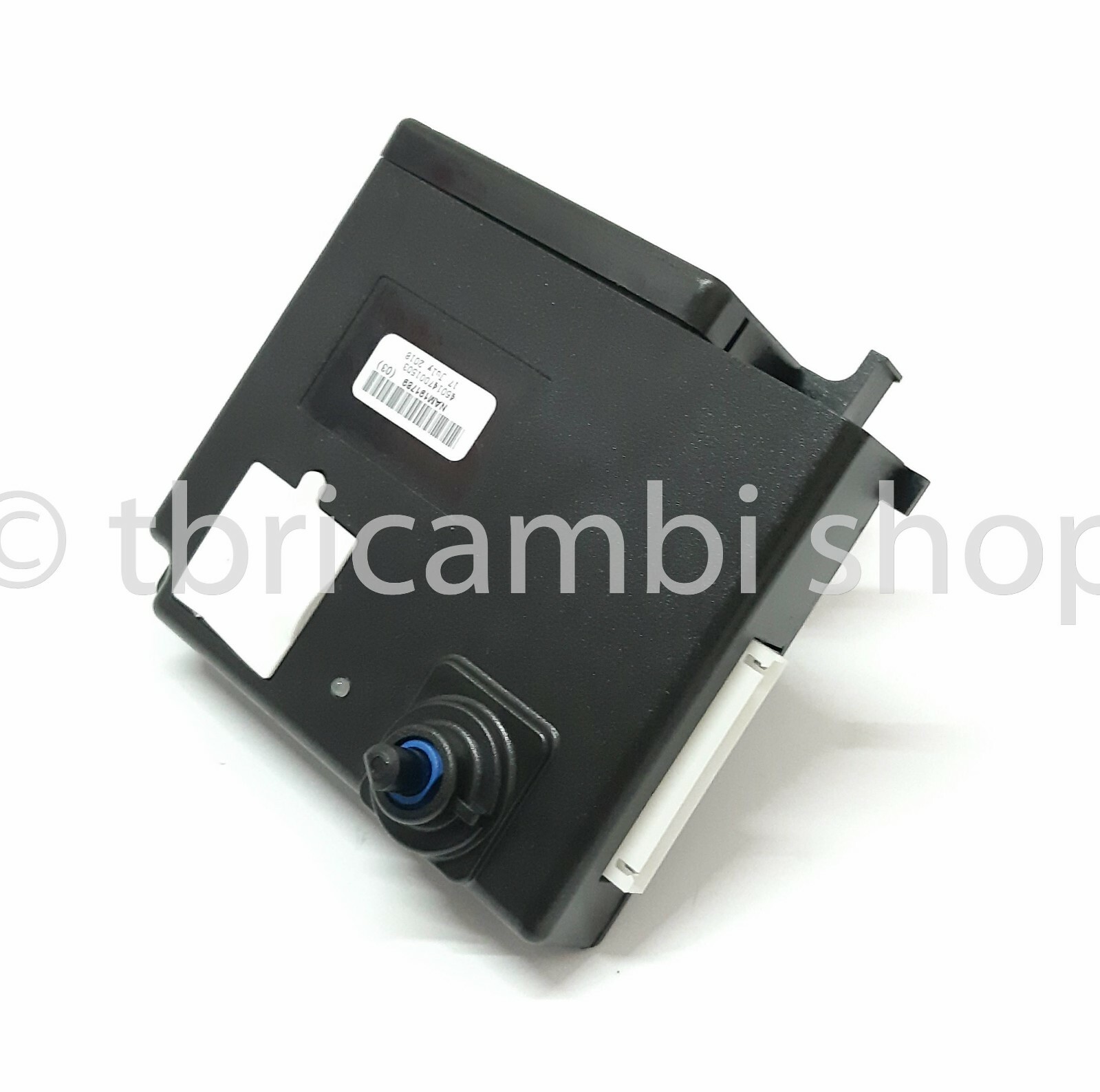 SCHEDA PRINCIPALE MTS ARISTON 65152047