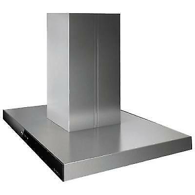 ELICA JOY BLIX/A/60 CAPPA A PARETE 60 CM ASPIRANTE ACCIAIO INOX + VETRO NERO