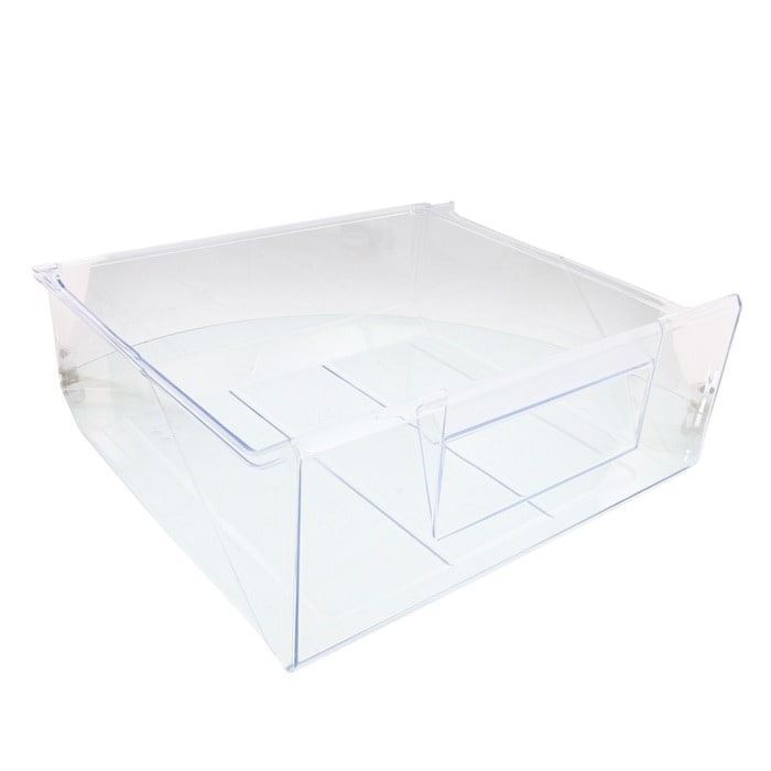 Electrolux ENN2431AOW, ENN2701AOW, EUG1005AOW Frigo Congelatore Superiore Tirare