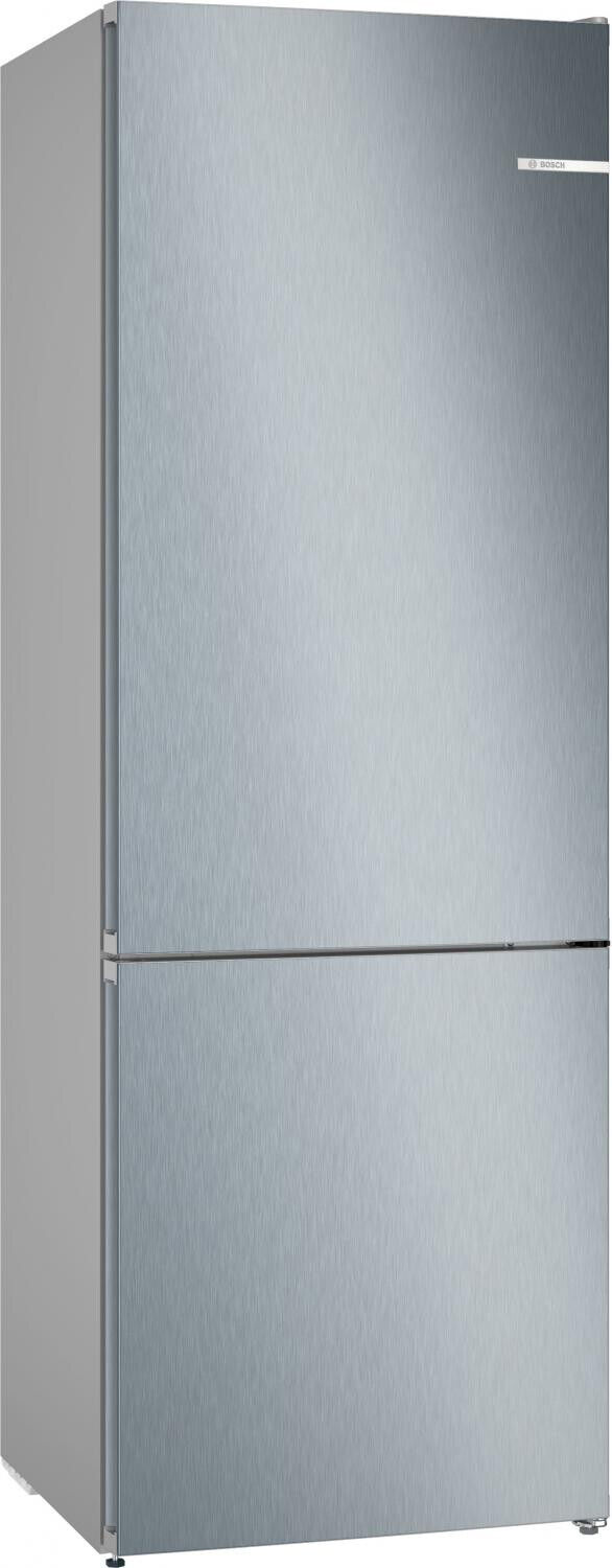 Bosch Frigorifero Combinato 440 Litri Classe D No Frost colore Inox KGN492LDF