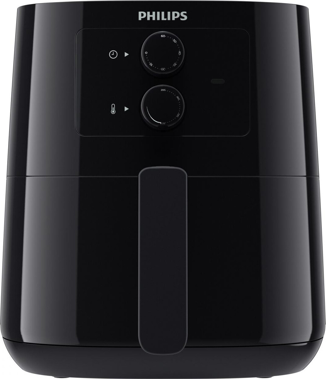 Friggitrice ad Aria 4.1 Litri 1400 Watt HD9200/90 Essential Airfryer Philips