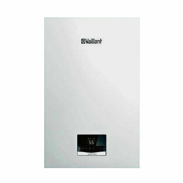 CALDAIA A CONDENSAZIONE VAILLANT ECOTEC INTRO VMW 18/24 KW METANO + KIT COASSIAL