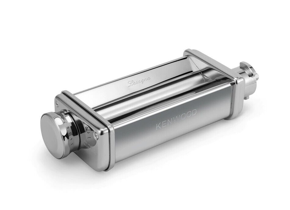 Kenwood KAX980ME Sfogliatrice 10 livelli di spessore Corpo in acciaio