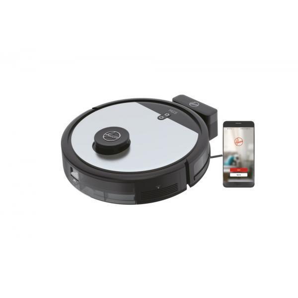 HOOVER ROBOT HG510D 011