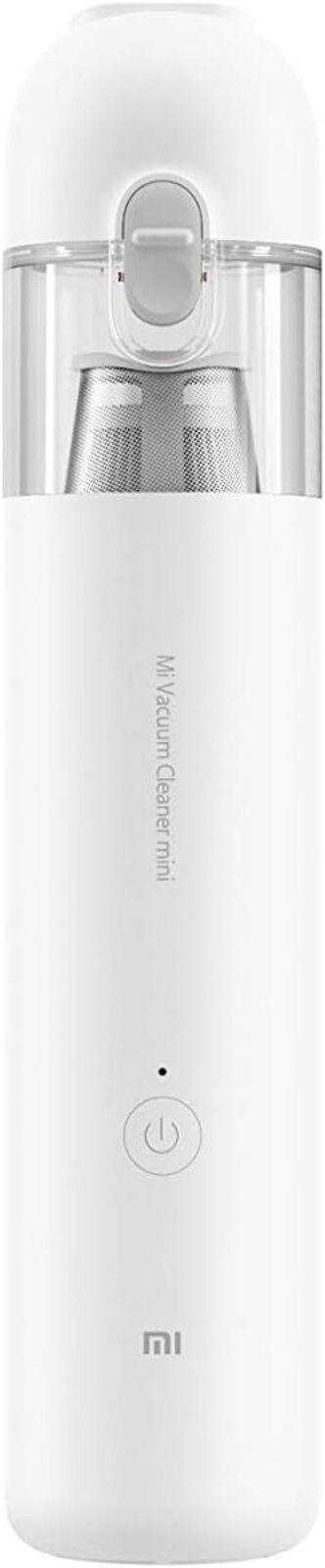 Aspirapolvere Portatile Xiaomi Senza FIli 40W Bianco senza sacco 40W