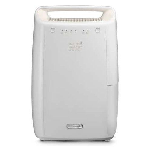 Deumidificatore De Longhi DEX210SF TASCIUGO ARIADRY White