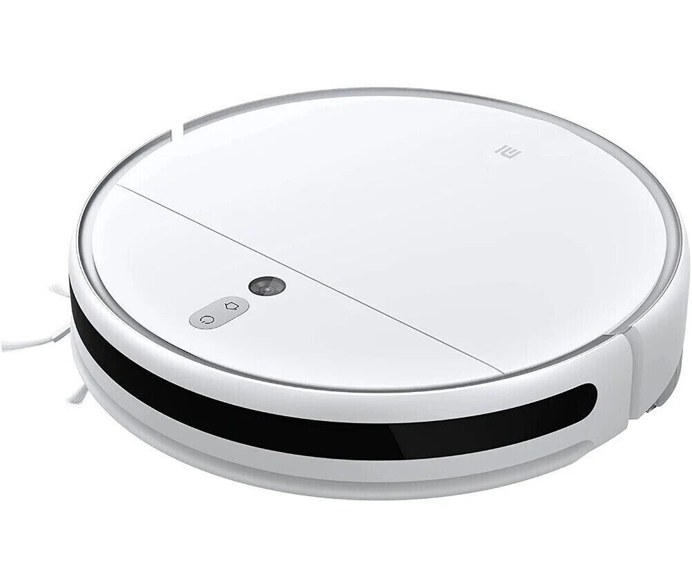 Robot aspirapolvere Xiaomi E10 Wi-Fi 2600 mAh al miglior prezzo