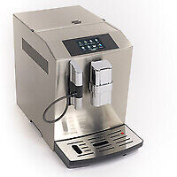 Biancaffè Acopino Modena ONE Touch Espresso machine 1.7 L Coffee beans SW10002