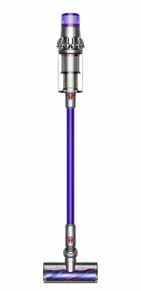 Dyson V11 Advanced Scopa Elettrica Senza Filo Senza Sacco 479333-01 Aspirapolver