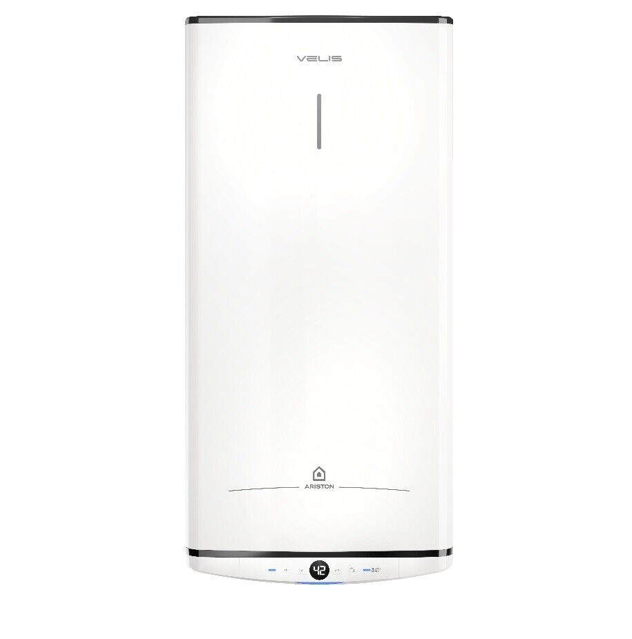 Scaldabagno Elettrico Ad Accumulo Ariston Velis Pro 100 Litri 3100916