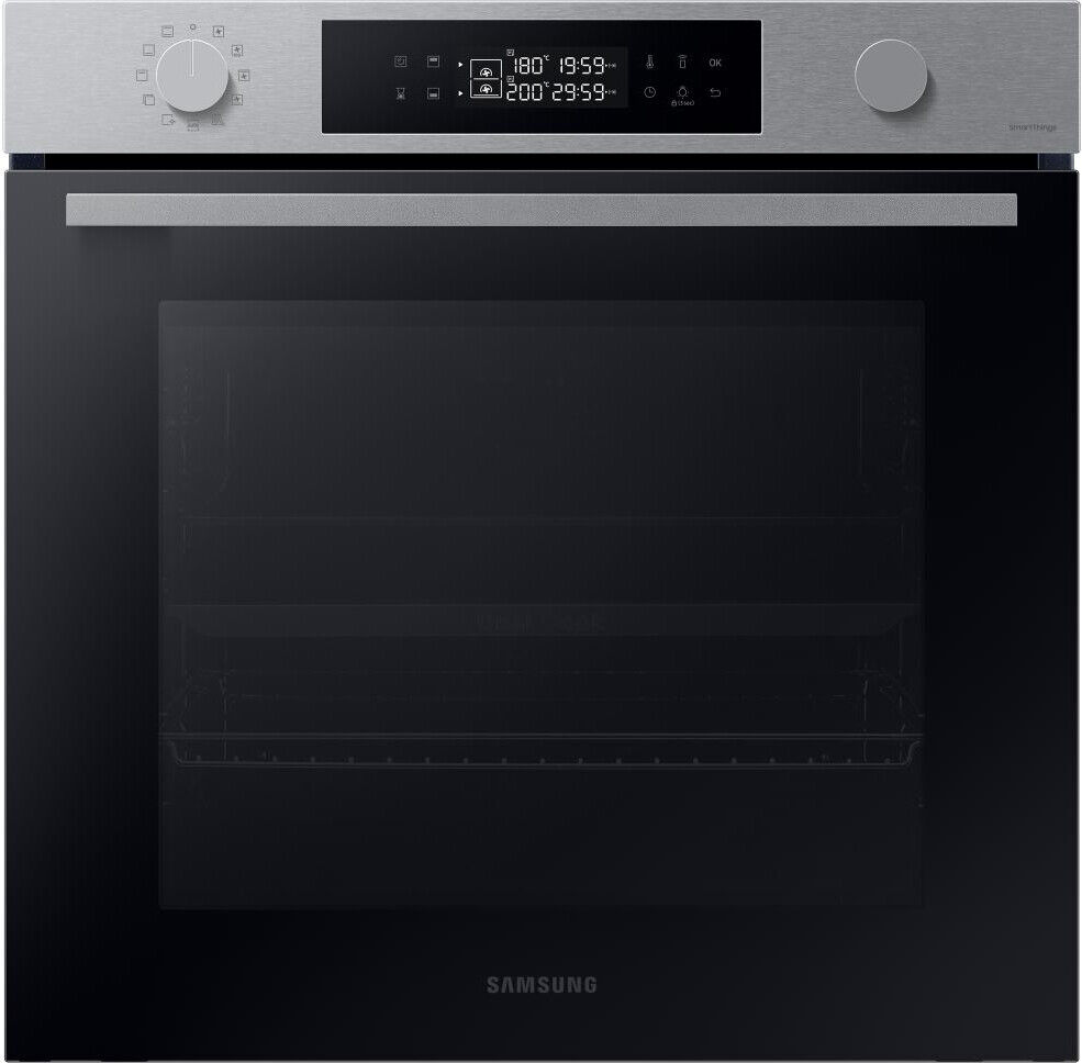 Samsung Forno Elettrico Ventilato Grill e Vapore 76L A+ NV7B44403BS/U5