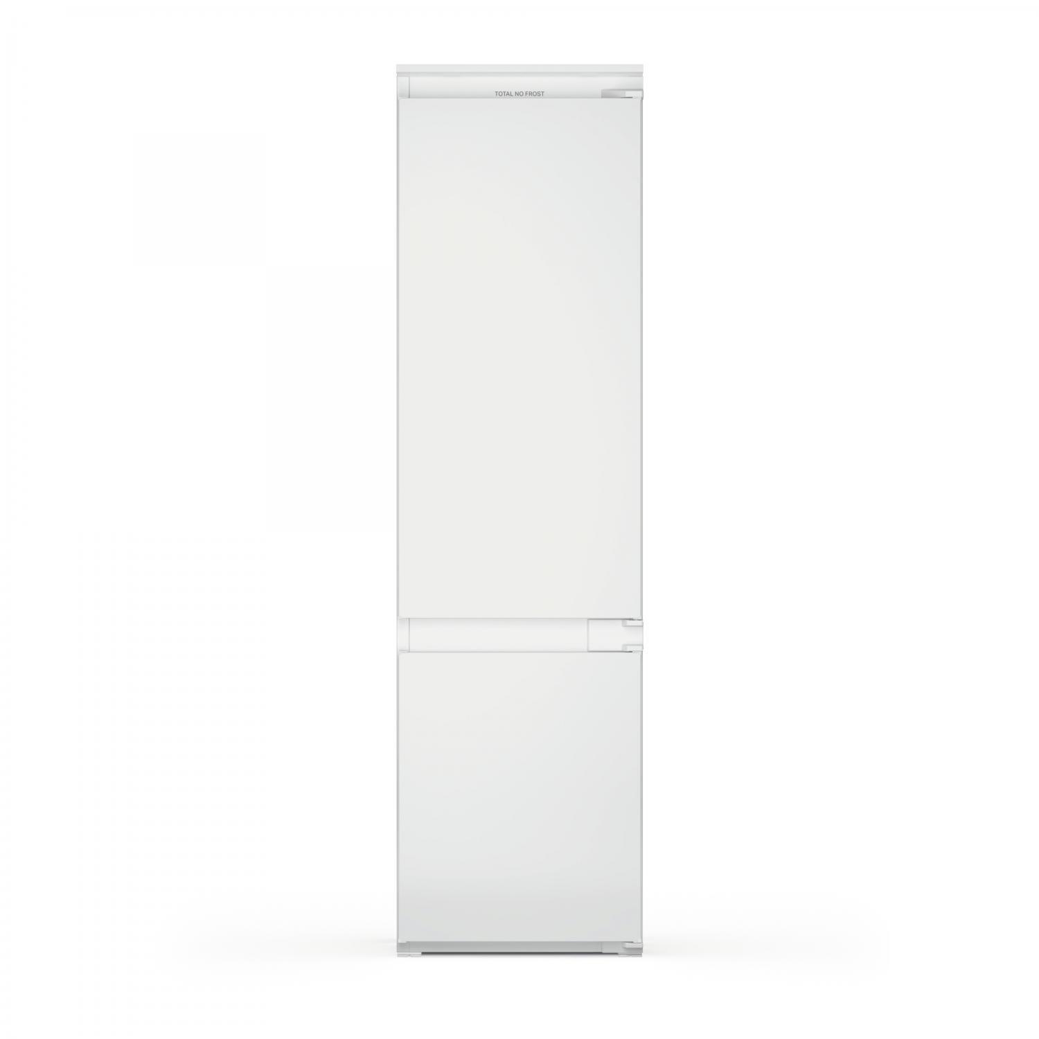 Hotpoint Ariston Frigorifero Combinato No Frost 280 Litri E Bianco HAC20 T122 2