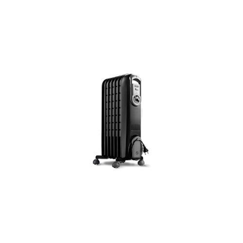 De Longhi Radiatore 0109552324 VENTO V550715 BG Black