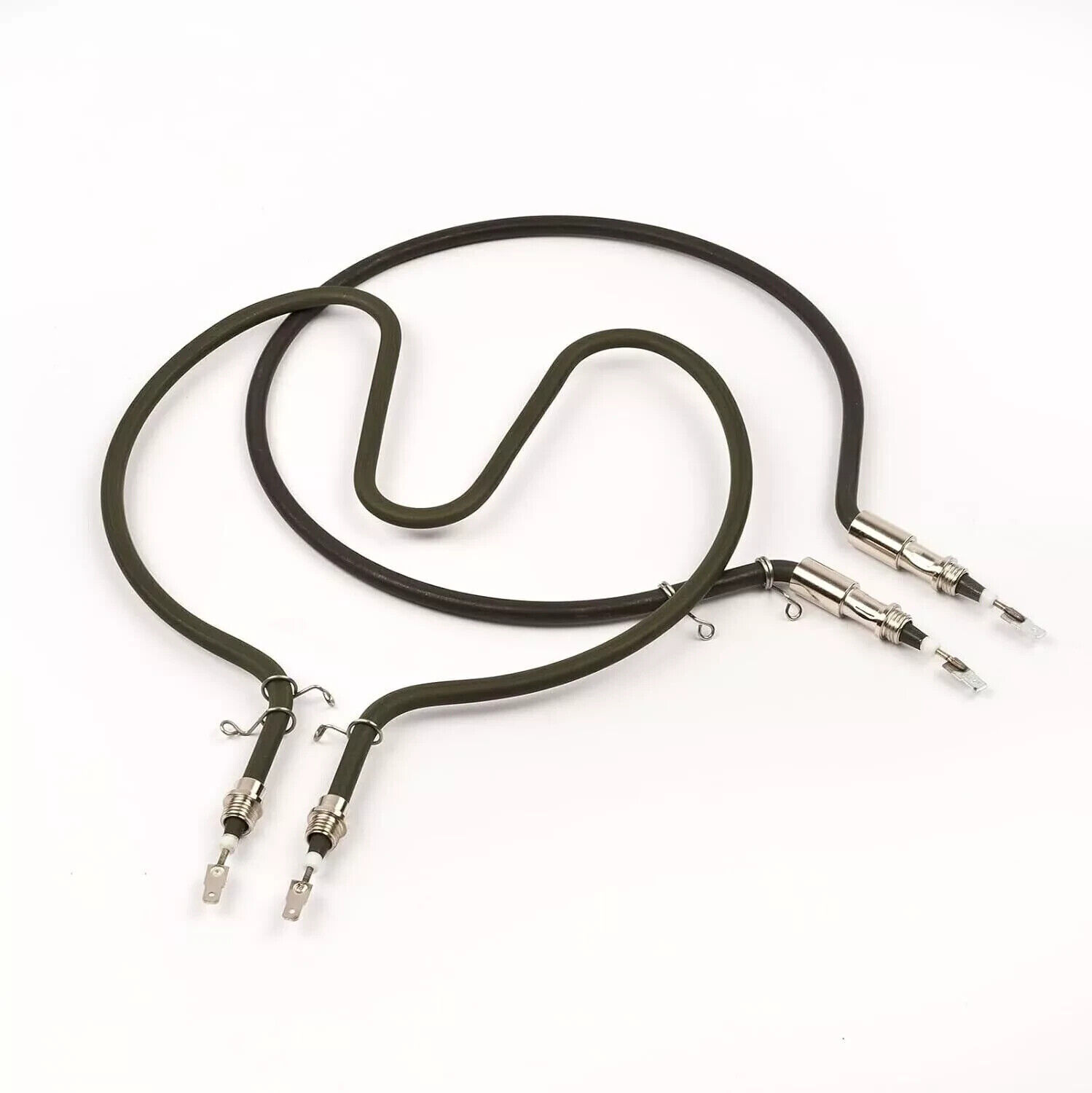 Resistenze Elettriche Ricambio Originale G3FERRARI Forno Pizza DELIZIA G10032