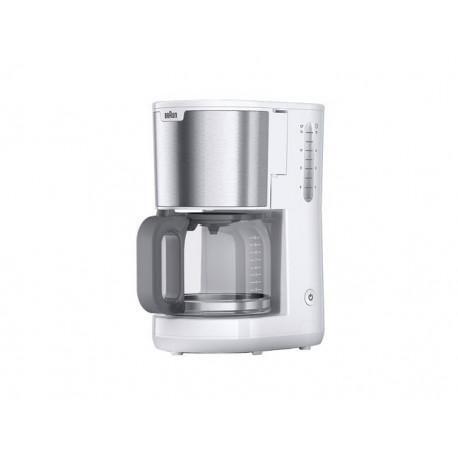 Braun KF 1500 WH PurShine Mod. KF 1500 WH EAN 8021098001887