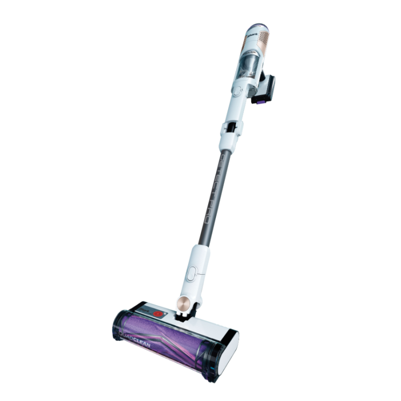 SHARK IW1611EU ASPIRAPOLVERE SENZA FILO DETECT PRO COLORE BIANCO