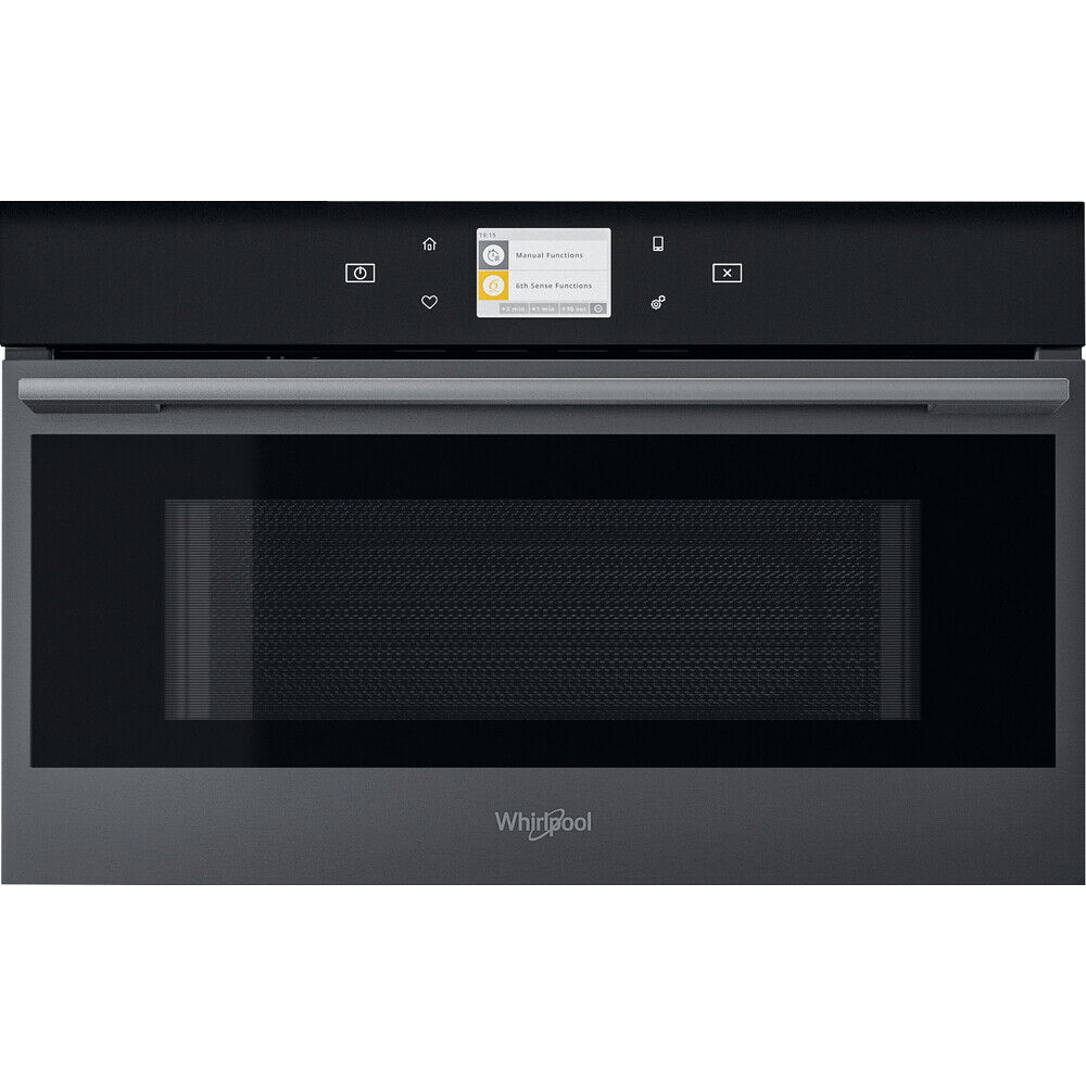 Whirlpool W9 MD260 BSS
