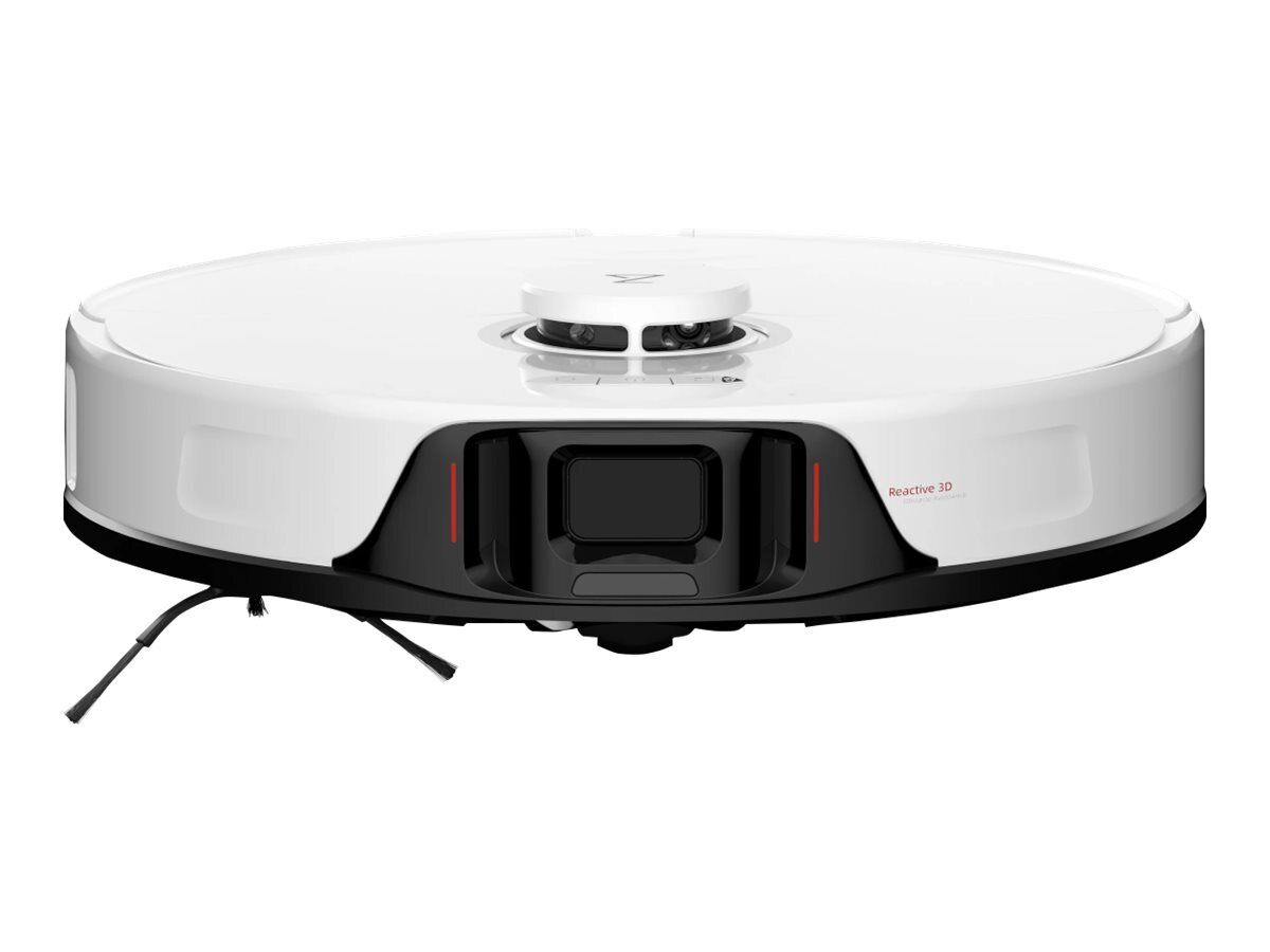 Roborock S8+ Vacuum cleaner robotic bagless included charger robotic S8P02-00
