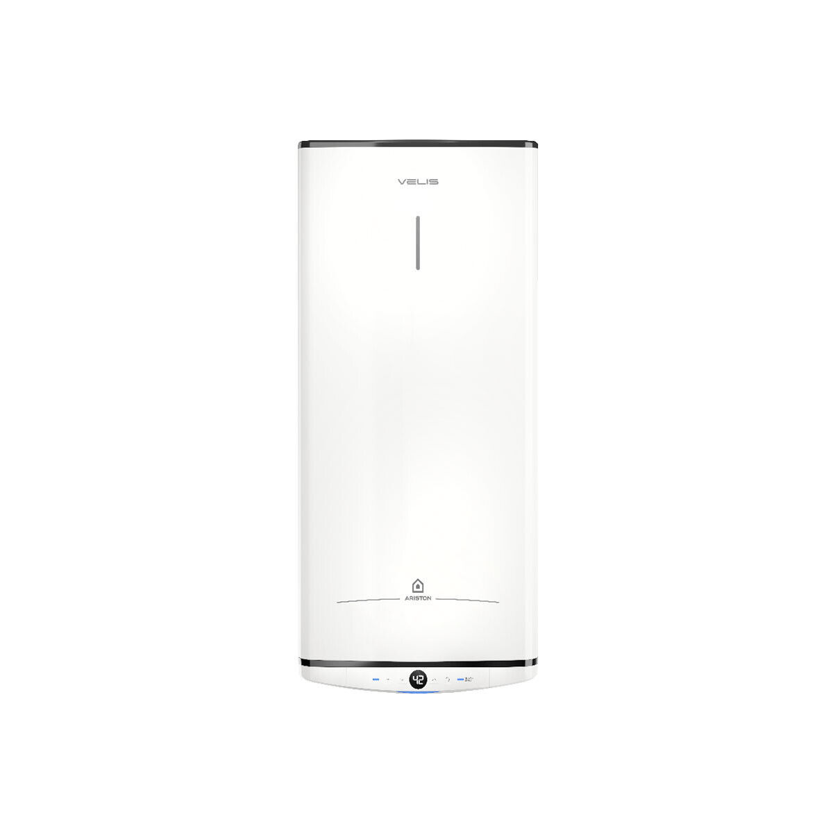 Scaldabagno Elettrico Scaldacqua ad Accumulo 80 Litri VELIS PRO L 80 EU Ariston