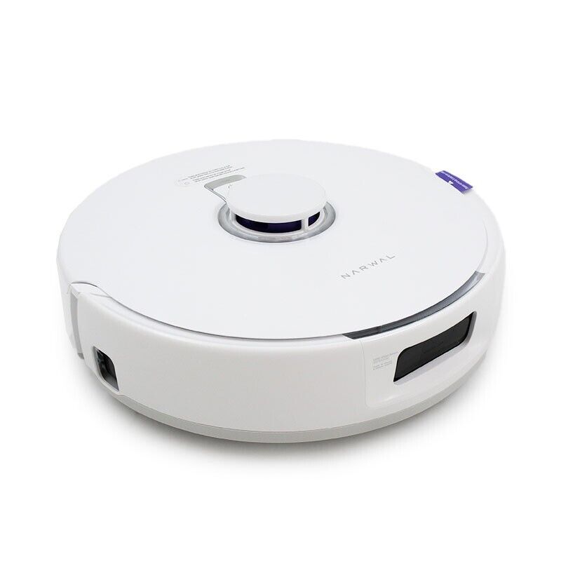 Narwal Freo X Plus Robot Aspirapolvere e Lavapavimenti 7800 Pa