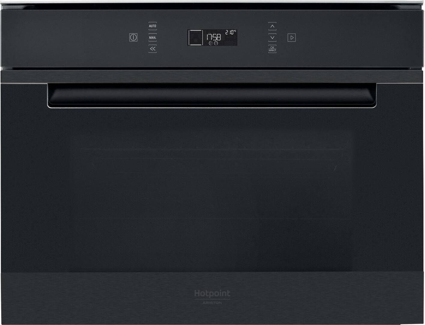 Hotpoint Ariston Forno Microonde Incasso Combinato 40 L 900 W 60 cm 859991641500