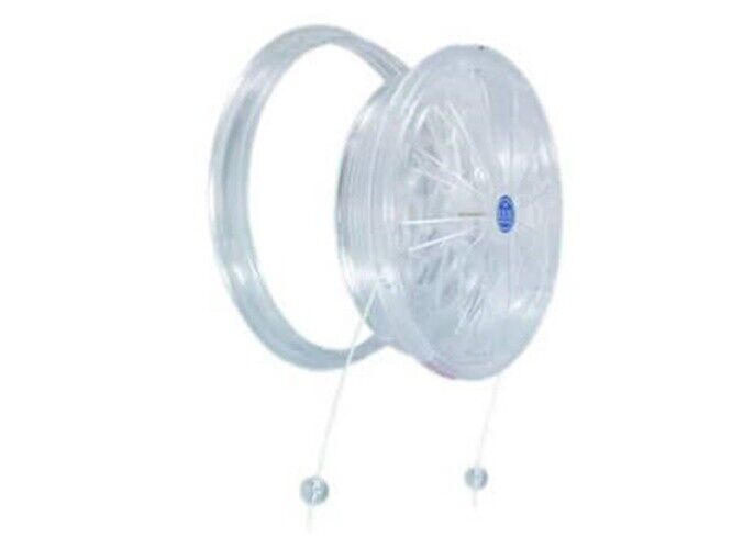 LUX AEREATORE A EFFETTO TERMICO PER FINESTRE ø mm.200  foro art.AE200 FER 58575